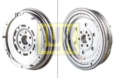 Volante motor LuK ZMS 415 0174 10 LUK 415 0174 10 Lujoso